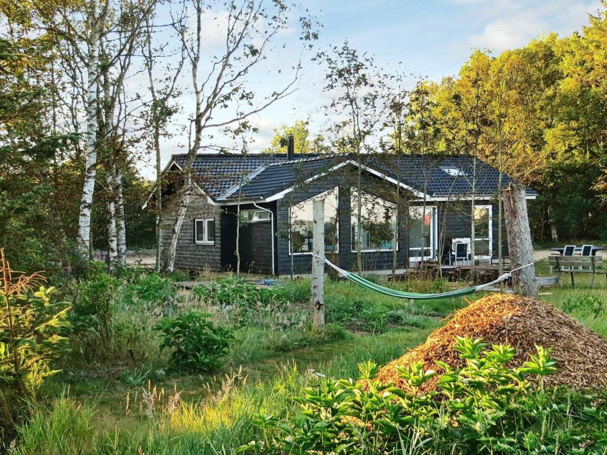 Three-Bedroom Holiday Home In Spottrup 11 Knud  Ngoại thất bức ảnh